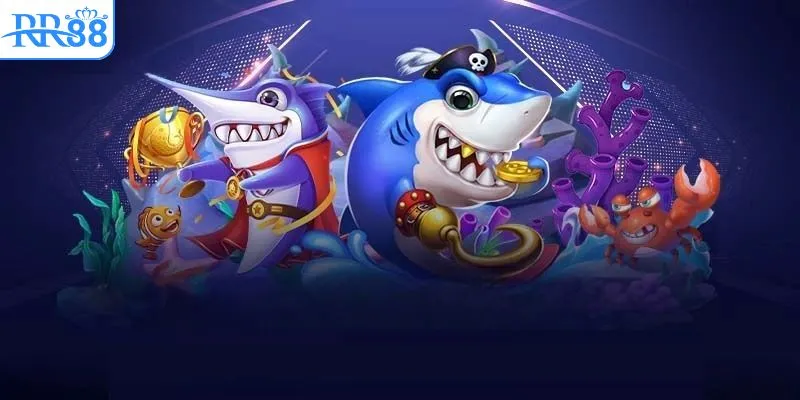 Bí kíp săn cá H5 hiệu quả