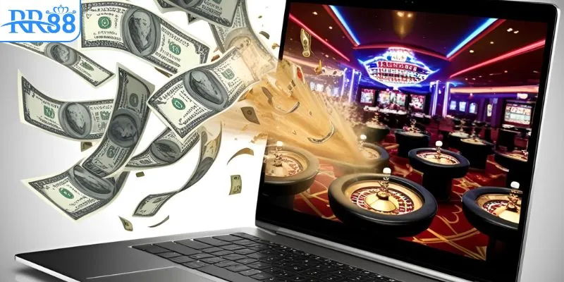 Ưu điểm ưu đãi thưởng nạp đầu 8888K