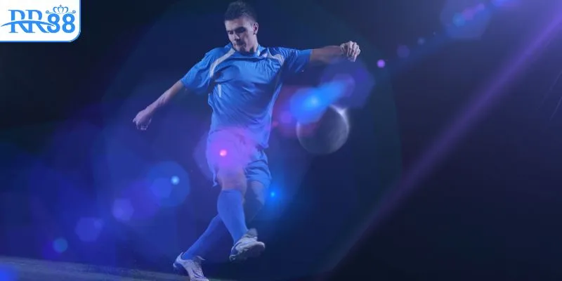 Chọn đội thi đấu có thế mạnh trên sân nhà